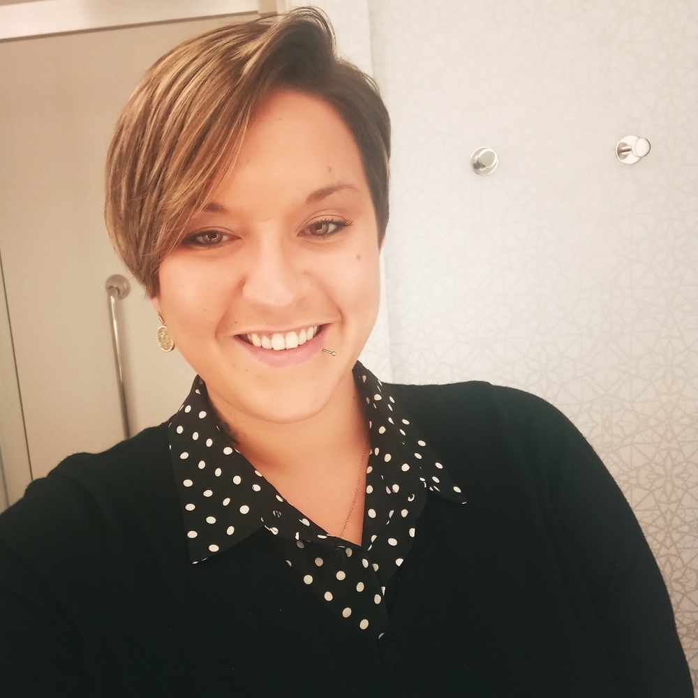 Meet your Posher, Miranda